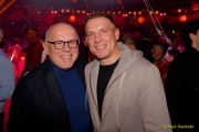 Circus Krone 2025 Premiere von „ICH.DU.WIR.KRONE" -  prominente Gaeste