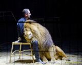 Circus Krone 2025 Premiere von „ICH.DU.WIR.KRONE" -  Show