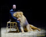 Circus Krone 2025 Premiere von „ICH.DU.WIR.KRONE" -  Show