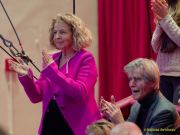 Circus Krone 2025 Premiere von „ICH.DU.WIR.KRONE" -  Show