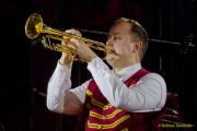 Circus Krone 2025 Premiere von „ICH.DU.WIR.KRONE" -  Show