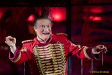 Circus Krone 2025 Premiere von „ICH.DU.WIR.KRONE" -  Show