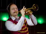 Circus Krone 2025 Premiere von „ICH.DU.WIR.KRONE" -  Show