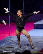 Circus Krone 2025 Premiere von „ICH.DU.WIR.KRONE" -  Show