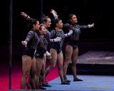 Circus Krone 2025 Premiere von „ICH.DU.WIR.KRONE" -  Show