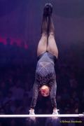 Circus Krone 2025 Premiere von „ICH.DU.WIR.KRONE" -  Show