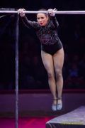 Circus Krone 2025 Premiere von „ICH.DU.WIR.KRONE" -  Show
