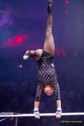 Circus Krone 2025 Premiere von „ICH.DU.WIR.KRONE" -  Show