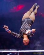 Circus Krone 2025 Premiere von „ICH.DU.WIR.KRONE" -  Show