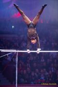 Circus Krone 2025 Premiere von „ICH.DU.WIR.KRONE" -  Show