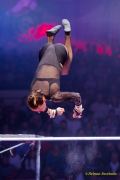 Circus Krone 2025 Premiere von „ICH.DU.WIR.KRONE" -  Show