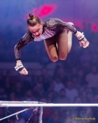 Circus Krone 2025 Premiere von „ICH.DU.WIR.KRONE" -  Show