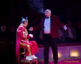 Circus Krone 2025 Premiere von „ICH.DU.WIR.KRONE" -  Show