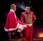 Circus Krone 2025 Premiere von „ICH.DU.WIR.KRONE" -  Show