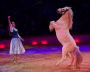 Circus Krone 2025 Premiere von „ICH.DU.WIR.KRONE" -  Show