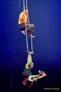 Circus Krone 2025 Premiere von „ICH.DU.WIR.KRONE" -  Show