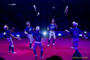 Circus Krone 2025 Premiere von „ICH.DU.WIR.KRONE" -  Show