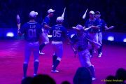 Circus Krone 2025 Premiere von „ICH.DU.WIR.KRONE" -  Show