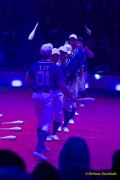 Circus Krone 2025 Premiere von „ICH.DU.WIR.KRONE" -  Show
