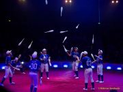 Circus Krone 2025 Premiere von „ICH.DU.WIR.KRONE" -  Show