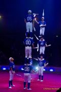Circus Krone 2025 Premiere von „ICH.DU.WIR.KRONE" -  Show