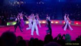 Circus Krone 2025 Premiere von „ICH.DU.WIR.KRONE" -  Show