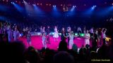 Circus Krone 2025 Premiere von „ICH.DU.WIR.KRONE" -  Show