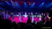Circus Krone 2025 Premiere von „ICH.DU.WIR.KRONE" -  Show