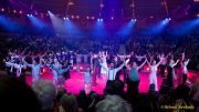 Circus Krone 2025 Premiere von „ICH.DU.WIR.KRONE" -  Show