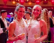 Circus Krone 2025 Premiere von „ICH.DU.WIR.KRONE" -  After Show