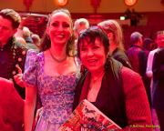 Circus Krone 2025 Premiere von „ICH.DU.WIR.KRONE" -  After Show