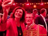 Circus Krone 2025 Premiere von „ICH.DU.WIR.KRONE" -  After Show