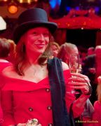 Circus Krone 2025 Premiere von „ICH.DU.WIR.KRONE" -  After Show