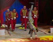 Roncalli 2023 - All_for_ALL_for_All - Premiere - Show