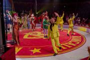 Roncalli 2023 - All_for_ALL_for_All - Premiere - Show