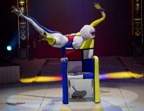 Roncalli 2023 - All_for_ALL_for_All - Premiere - Show