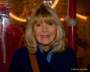 Roncalli 2025 - ARTistART - Premiere - prominente Gaeste