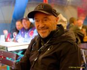 Roncalli 2025 - ARTistART - Premiere - prominente Gaeste