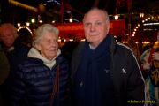 Roncalli 2025 - ARTistART - Premiere - prominente Gaeste