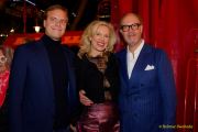 Roncalli 2025 - ARTistART - Premiere - prominente Gaeste