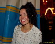 Roncalli 2025 - ARTistART - Premiere - prominente Gaeste