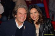 Roncalli 2025 - ARTistART - Premiere - prominente Gaeste
