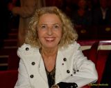 Roncalli 2025 - ARTistART - Premiere - prominente Gaeste