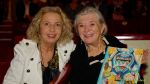 Roncalli 2025 - ARTistART - Premiere - prominente Gaeste