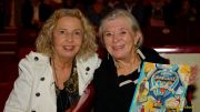 Roncalli 2025 - ARTistART - Premiere - prominente Gaeste