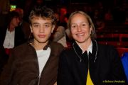 Roncalli 2025 - ARTistART - Premiere - prominente Gaeste