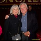 Roncalli 2025 - ARTistART - Premiere - prominente Gaeste