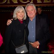 Roncalli 2025 - ARTistART - Premiere - prominente Gaeste