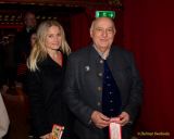 Roncalli 2025 - ARTistART - Premiere - prominente Gaeste