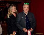 Roncalli 2025 - ARTistART - Premiere - prominente Gaeste